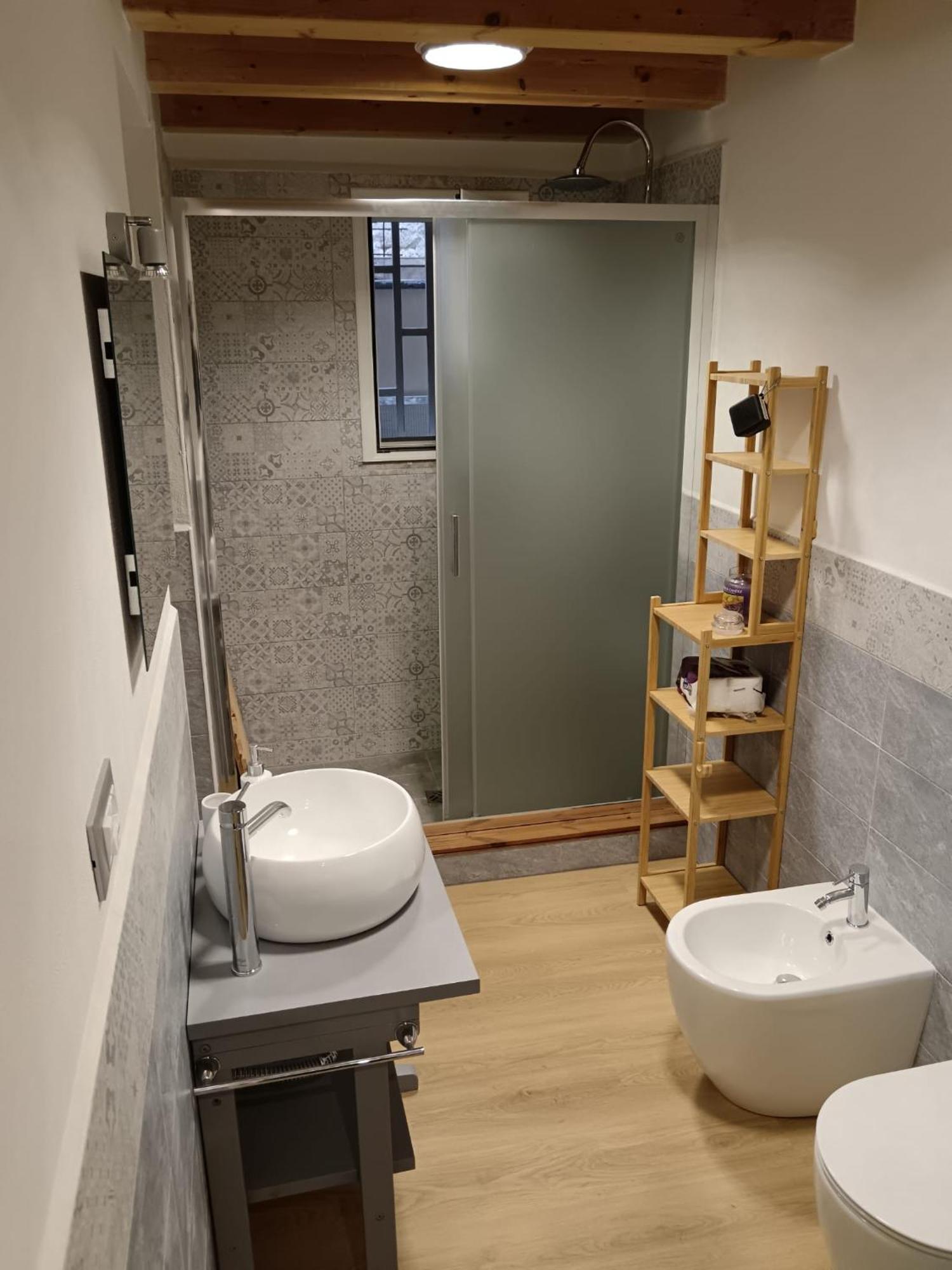 פלרמו Igiea Apartment מראה חיצוני תמונה