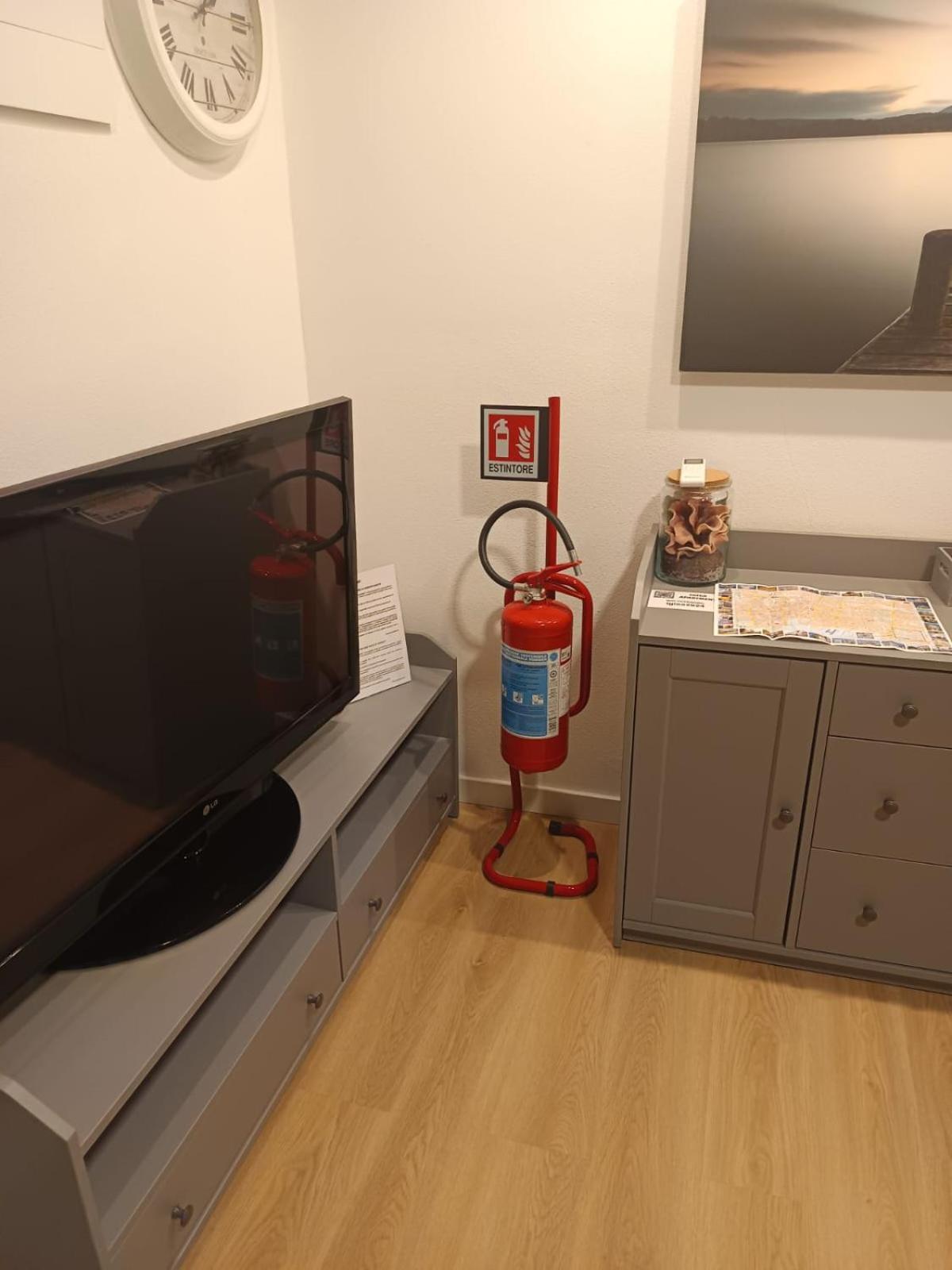 פלרמו Igiea Apartment מראה חיצוני תמונה
